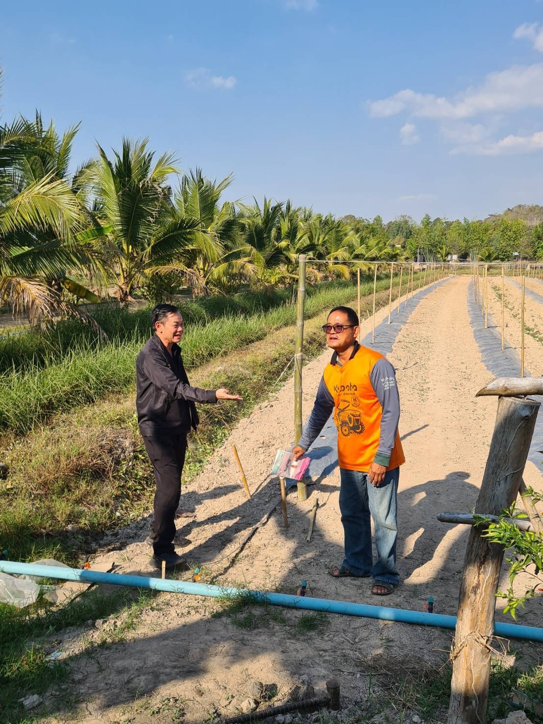 title - ผู้ตรวจราชการกรม ประชุมติดตามผลการดำเนินงานตามแผนการตรวจราชการของ ส.ป.ก. ประจำปีงบประมาณ พ.ศ. 2569 รอบที่ 1 จังหวัดอุตรดิตถ์